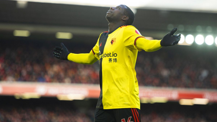 Ozvaničen još jedan odličan transfer, Everton oformio sjajan vezni red!