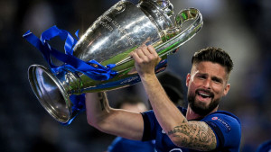Iznenađenje sa Stamford Bridgea: Olivier Giroud potpisao novi ugovor sa Chelseajem