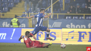 Dogovor je postignut: Veselinović potpisuje novi ugovor sa FK Željezničar