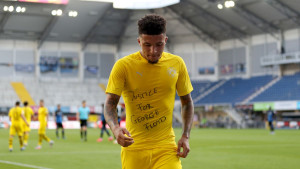 Da li je ovo "dokaz" koji se čekao? Borussia pronašla zamjenu za Sancha