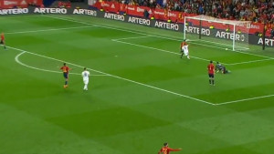 Albanija u Španiji zabila gol za pamćenje, ali u 90. minuti je na scenu stupio Dani Olmo