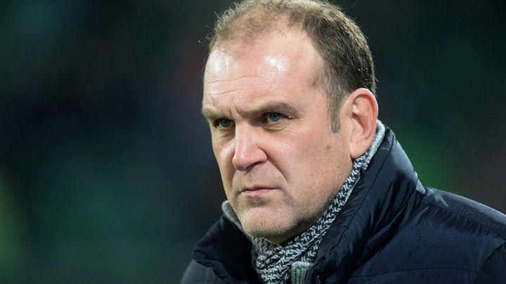 Sportski direktor Kolna gađao klupu Hoffenheima