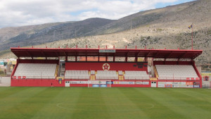 Nakon svih dešavanja oglasili se i veterani FK Velež