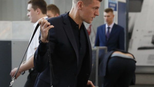 Hitni poziv Tonija Kroosa kad je čuo o čemu razmišlja jedan od vođa Reala: "Da se nisi usudio!"