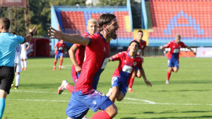 Jagodić čuva Vranješa za Sarajevo