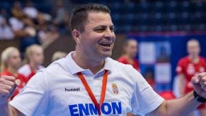 Radan Rovčanin: Pratit ćemo sve djevojke, možemo napraviti kvalitetnu reprezentaciju