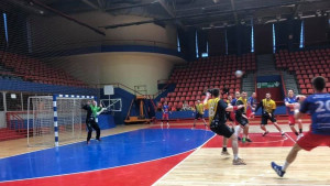 Borac bolji od Gračanice