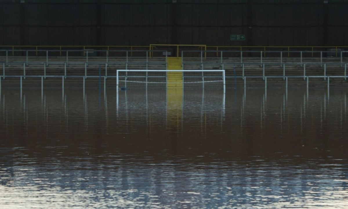 Stručnjaci izazvali paniku: Kultni stadioni neće preživjeti klimatske promjene, bit će pod vodom!