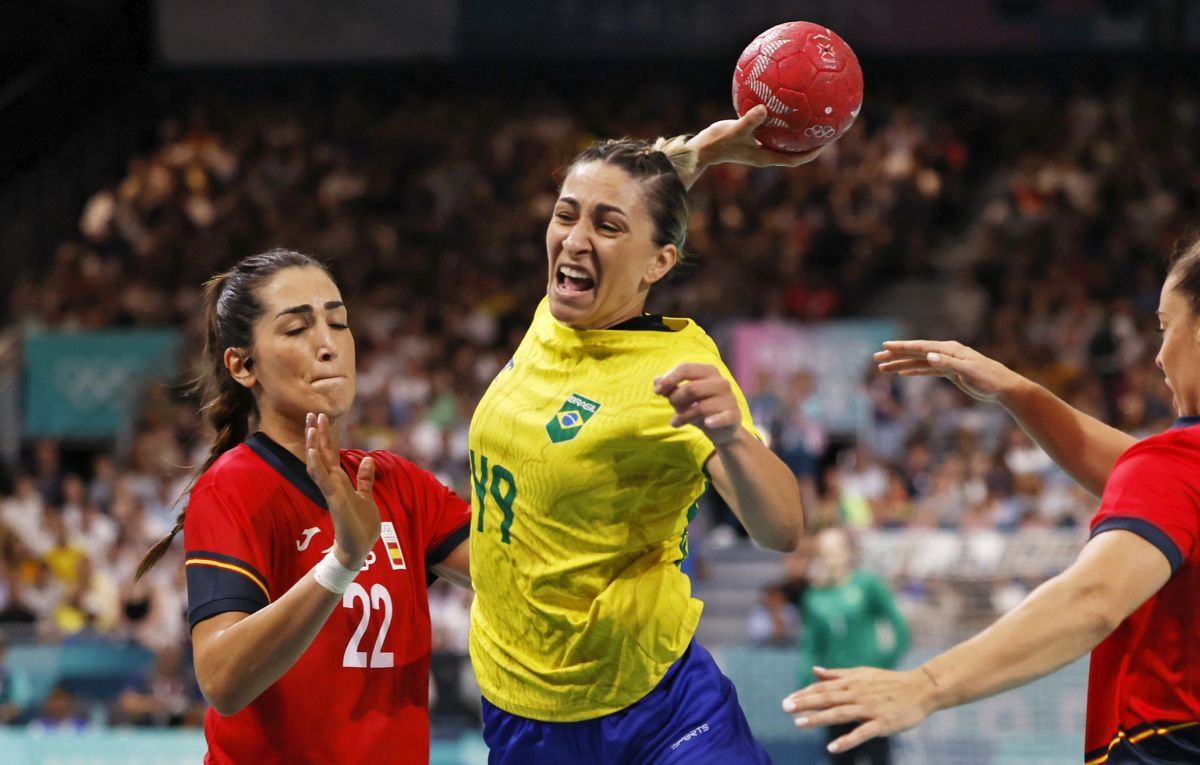 Brazil deklasirao Španiju