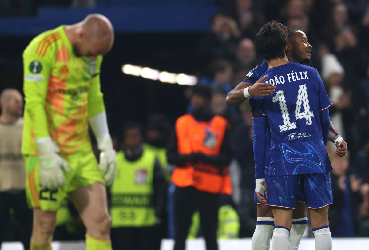 Chelsea siguran u gostima kod Leicestera