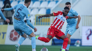 Došao je i taj dan: Legenda odlazi iz Crvene zvezde, ali iz Srbije ne želi!