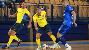 Nastavljaju se uzbuđenja na malim terenima: Vraća se Premijer futsal liga BiH