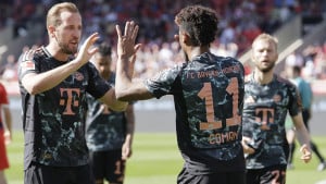 Bayern Minhen "razbio" Heidenheim i hita ka tituli, Gigović odigrao svih 90 minuta