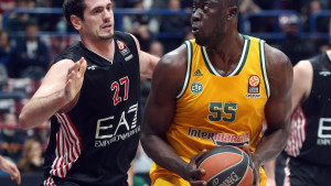 Stanko Barać se vraća u bh. košarku
