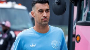 Sergio Busquets saopštio najteže vijesti: "Ovo su moji posljednji mjeseci..."