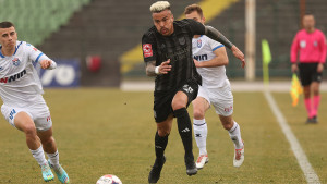 Adalberto Penaranda više nije fudbaler FK Sarajevo