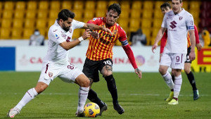 Amer Gojak ušao u finišu, Zaza spasio Torino u nadoknadi