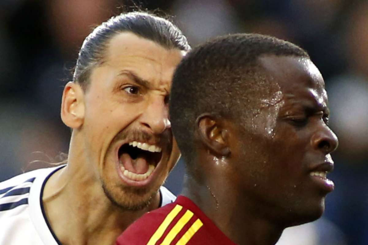 Bivši igrač Manchester Cityja tvrdi da se u Sjedinjenim Državama ne osjeća sigurno