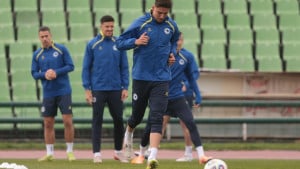 Fiorentina donijela odluku koja se sigurno neće dopasti Emanu Košpi