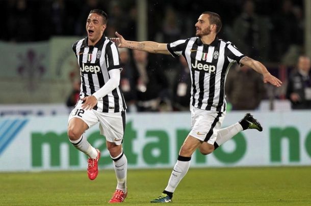 Emerson: Juventus može osvojiti Ligu prvaka