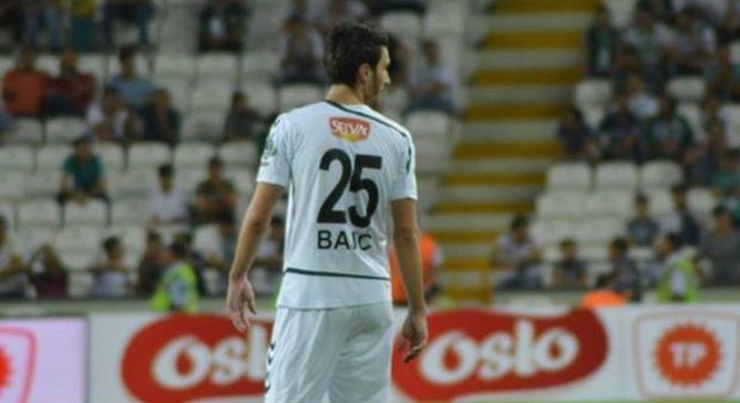 Konyaspor slavio u Trabzonu, Bajiću 70 minuta