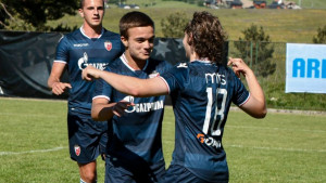 Crvena zvezda sigurna protiv Slobode, u polufinalu protiv Željezničara