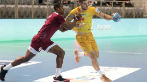 Marko Panić trenutno je najbolji strijelac Lige prvaka