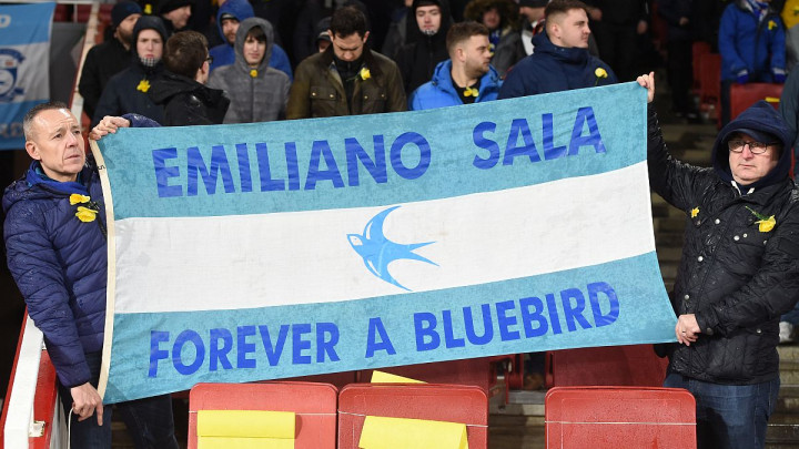 Cardiff se zbog Sale suočava sa oduzimanjem bodova