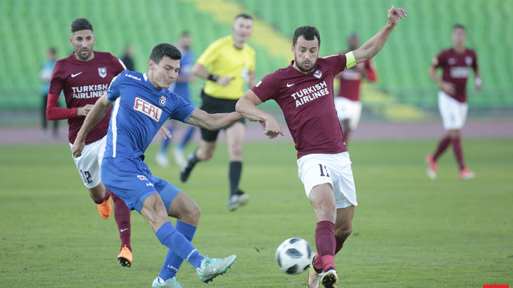 Josip Ćorluka pojačava Plemiće, Irfan Hadžić veoma blizu Bijelog Brijega