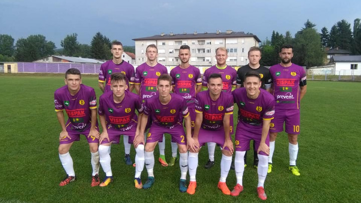 Nekada velika Željina nada u Bosni iz Visokog
