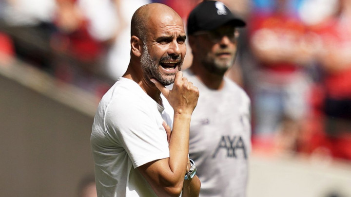 Pep bijesan: Treneri drugih timova mi govore šta da radim, ali šta oni znaju?