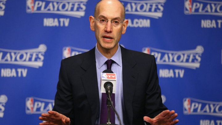 Nova sezona NBA lige počinje u decembru?