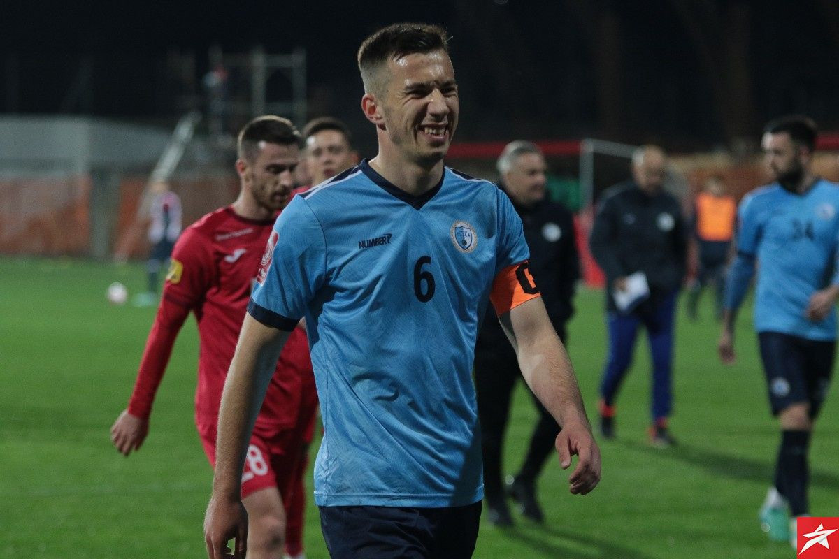 Nastavlja se osipanje FK Tuzla City: Mustafa Šukilović raskinuo ugovor