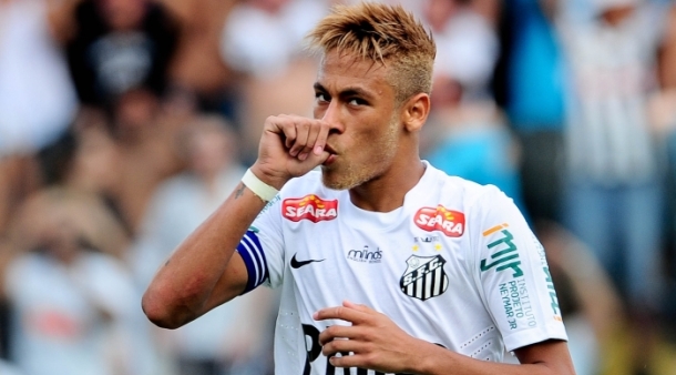 Neymar pokazao i fascinantno glumačko umijeće Neymar pokazao i fascinantno glumačko umijeće