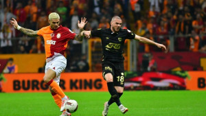 Mujakić: U Turskoj se živi za fudbal