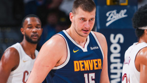 Naklonite se kralju NBA lige i doktoru košarke - Nikola Jokić je nestvaran!