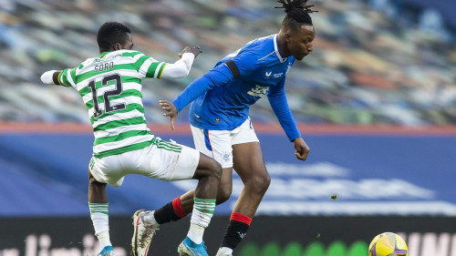 Rangersi su dobili još jedan Old Firm te pobjegli na nerealnih +19