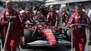 Bolna godišnjica za Ferrari: Prošla je godina dana bez pobjede, a kraj lošeg niza se ne nazire