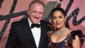 Vlasnik Rennesa i suprug Salme Hayek donirao 100 miliona eura za renoviranje Notre-Dame