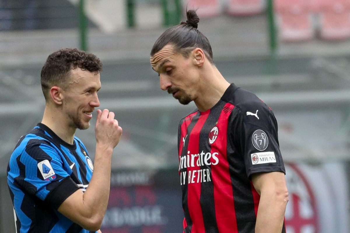 Italijanske novinare zanimalo kako se Ibra ponašao u svlačionici, uspjeli su saznati Italijanske novinare zanimalo kako se Ibra ponašao u svlačionici, uspjeli su saznati