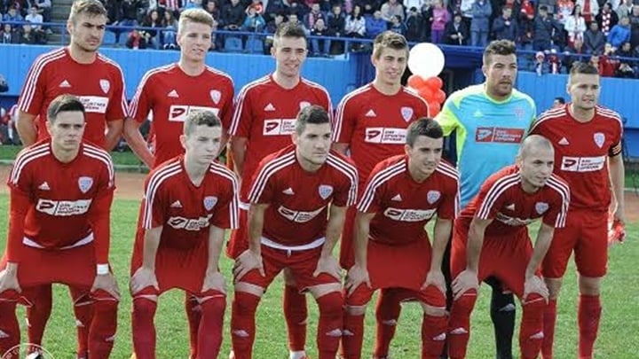Zvijezda 09 dočekuje Slogu Zvijezda 09 dočekuje Slogu