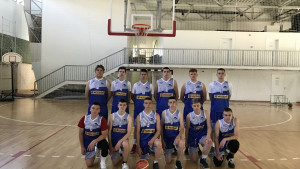 Za ulazak u prvi tim: Mozzart donirao dresove KK B.I.G. Visoko