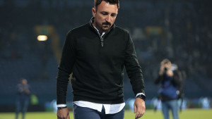 Bašić ljut na sudije: Prošlu utakmicu sam glumio klovna, je'l trebam opet?