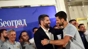 "Gangula, klošaru" - Aleksandar Šapić izazvao neviđen skandal u Beogradu, Srbija je u šoku!