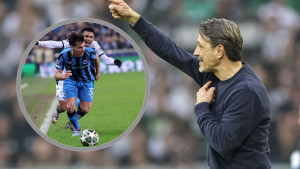 Odbio dvije reprezentacije iz regiona, a sada je najveća želja Nike Kovača