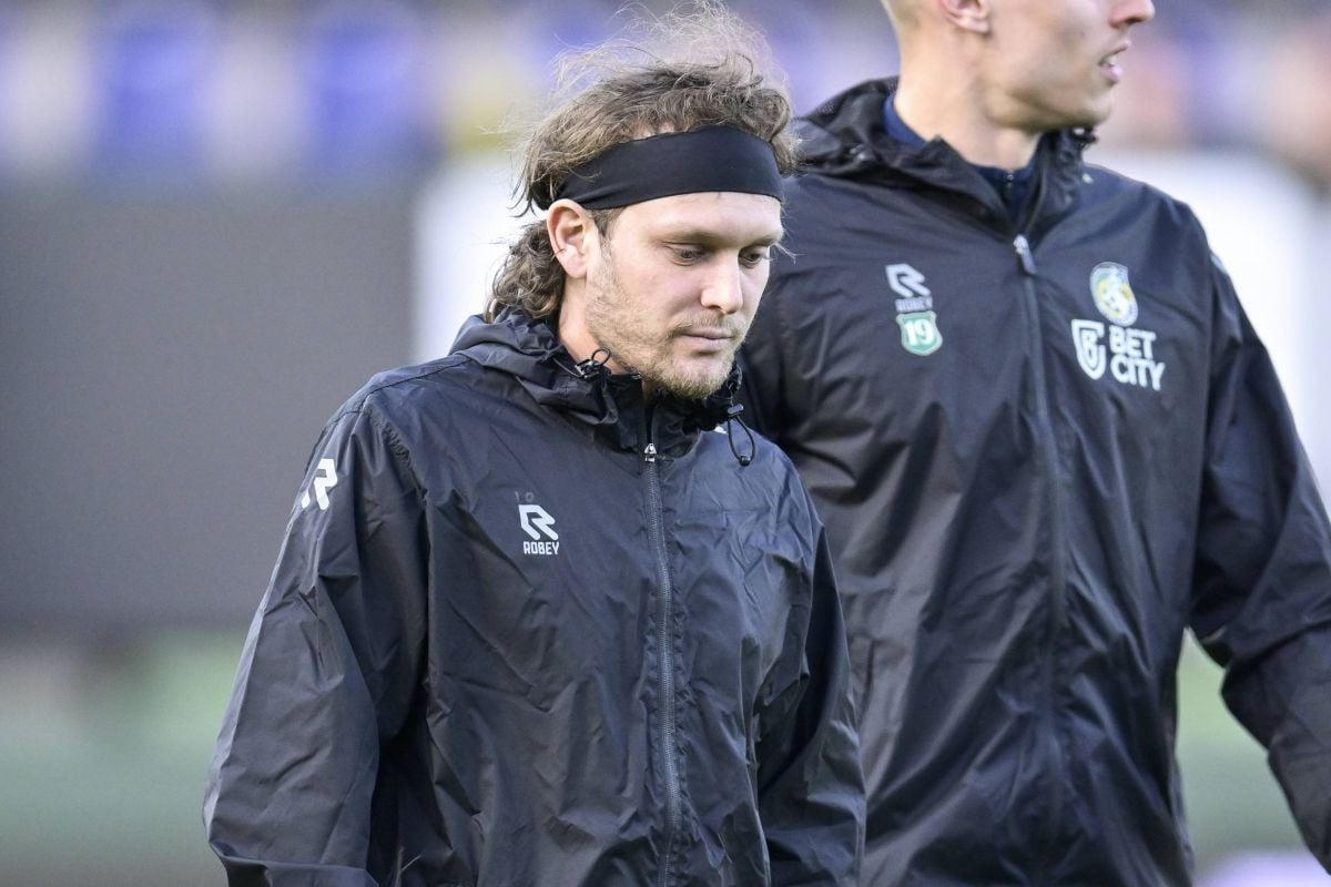 Alen Halilović se ponovo prevario - Tražio povratak na veliku scenu, dobio pozive za zaborav