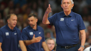 Svetislav Pešić povukao začuđujući potez pred sutrašnje otvaranje EuroBasketa