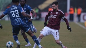 Šveđani ne odustaju od Guliashvilija!