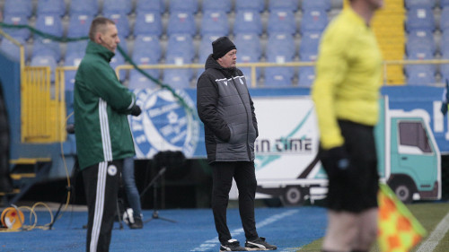 Osim: Da je bilo još nekoliko minuta primili bismo još jedan gol