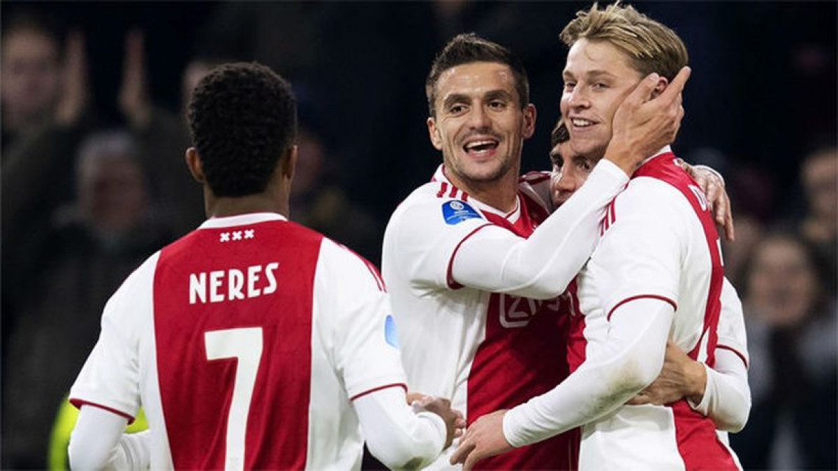 U Ajaxu zabrinuti, jedan do ključnih igrača propušta Tottenham?
